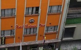 Hotel Bolivar Plaza